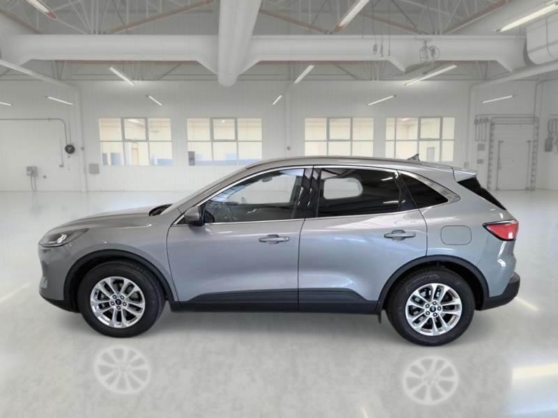FORD KUGA 1.5 EcoBlue 120CV 2WD Titanium Auto