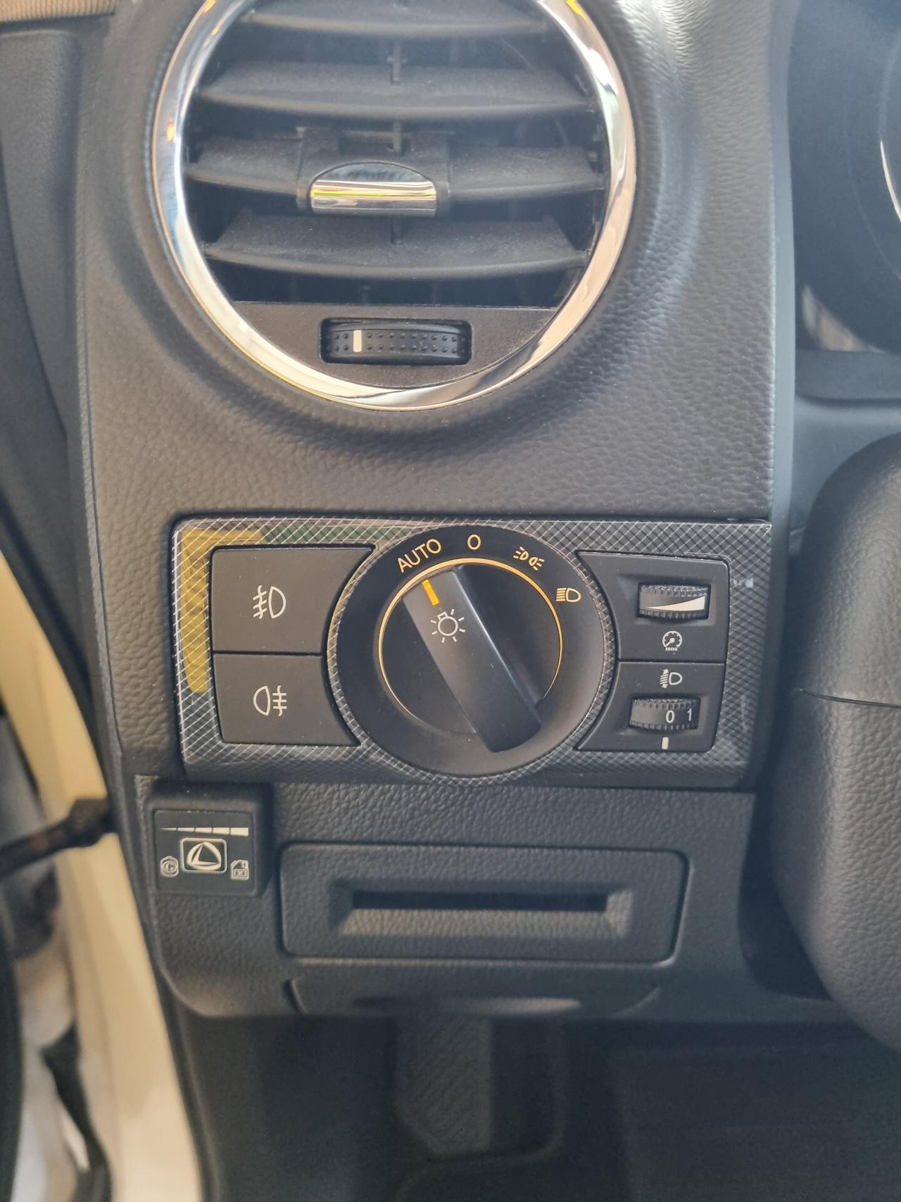 Opel Antara 2.4 Benzina / GPL, Cosmo Plus, GARANZIA, 2015