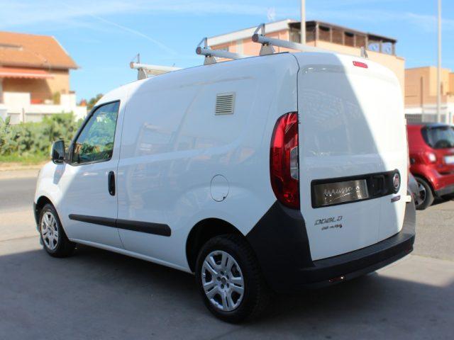 FIAT Doblo CARGO SX 1.3 MJT AUTOCARRO +IVA