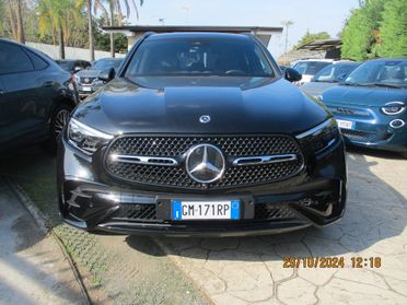 Mercedes-benz GLC 220 GLC 220d 4Matic Mild Hybrid AMG Premium Plus