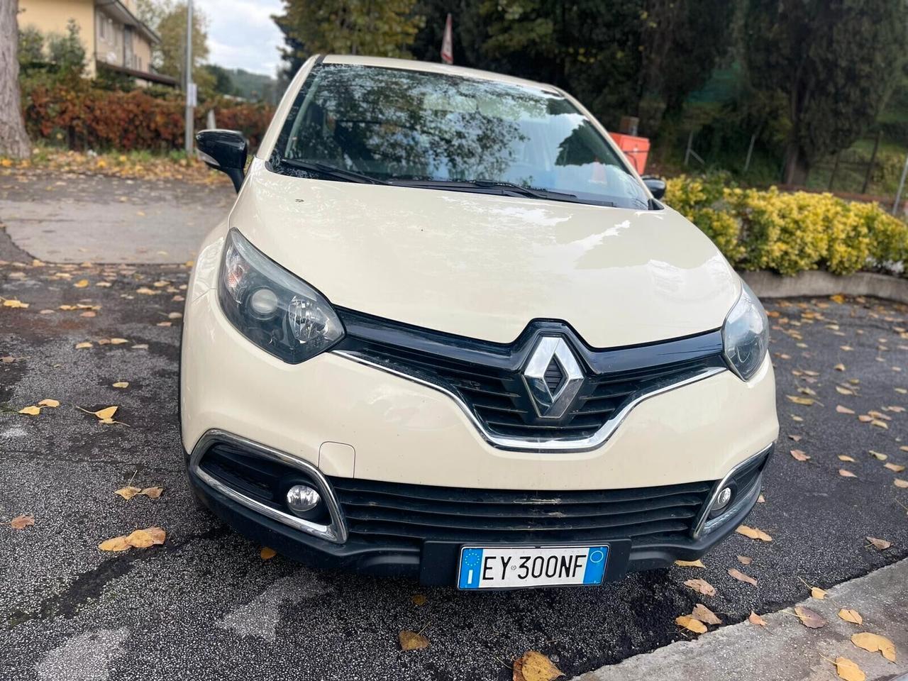 Renault Captur 0.9 TCe 12V 90 CV Start&Stop Energy R-Link