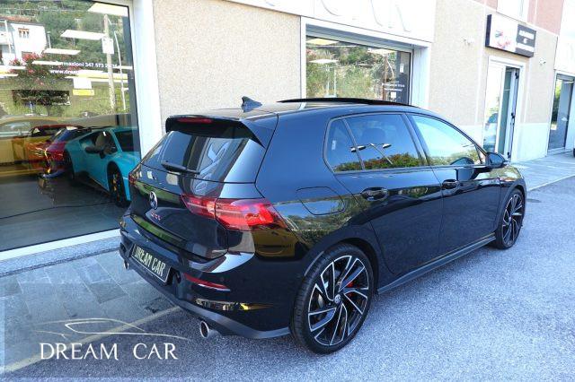 VOLKSWAGEN Golf GTI 2.0 TSI DSG DCC-TETTO-HARMAN KARDON