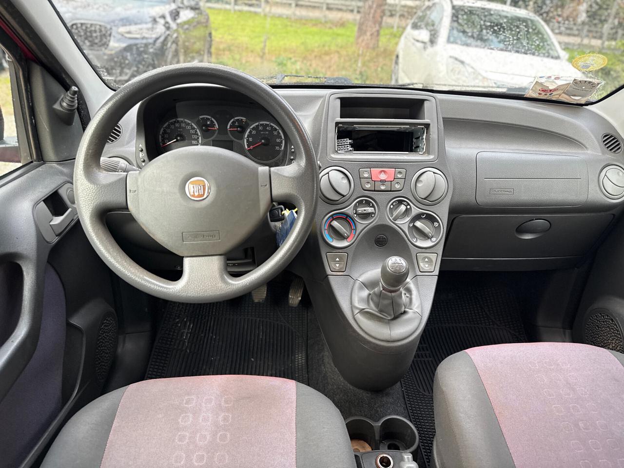 Fiat Panda 1.2 Dynamic