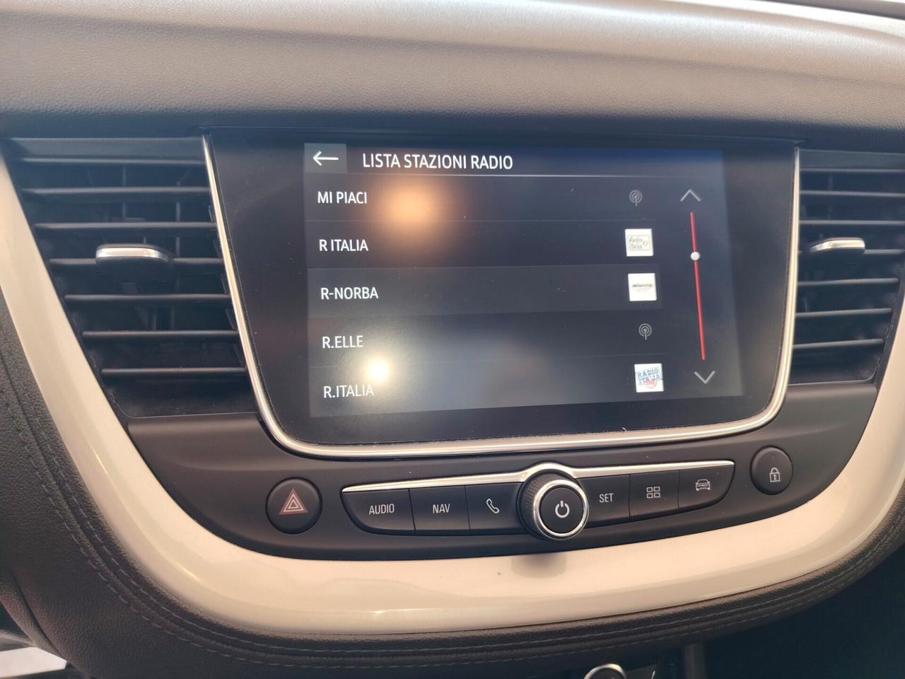 Opel Grandland X 1.5 diesel aut. Business