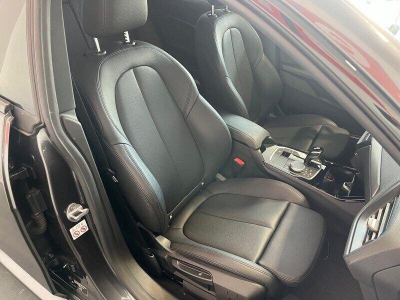 BMW Serie 2 G.C. M 235i xDrive Gran Coupé aut.