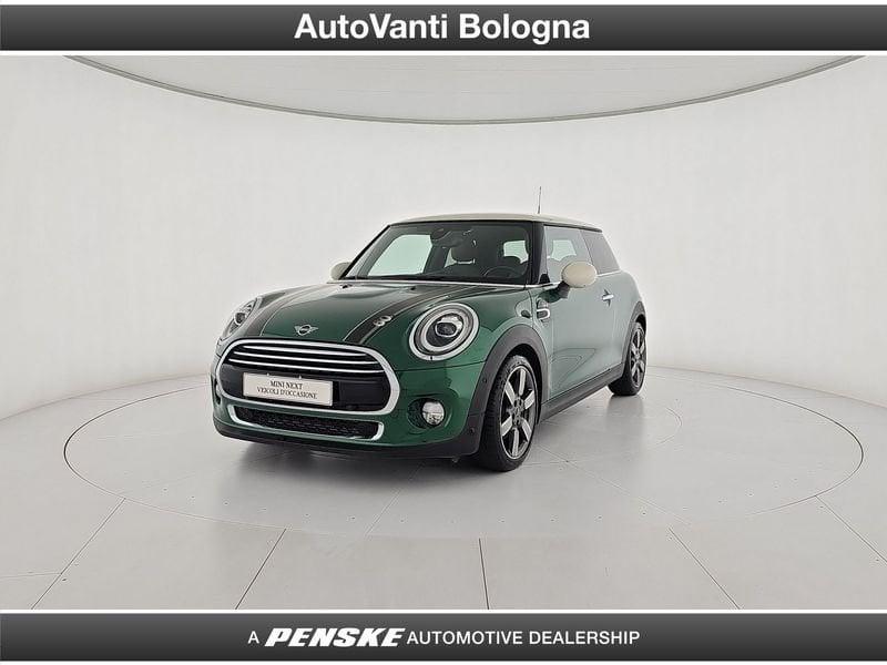 MINI Mini 3 porte 1.5 Cooper Hype