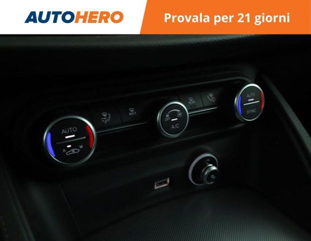 ALFA ROMEO Stelvio 2.2 Turbodiesel 190 CV AT8 Q4 Sprint