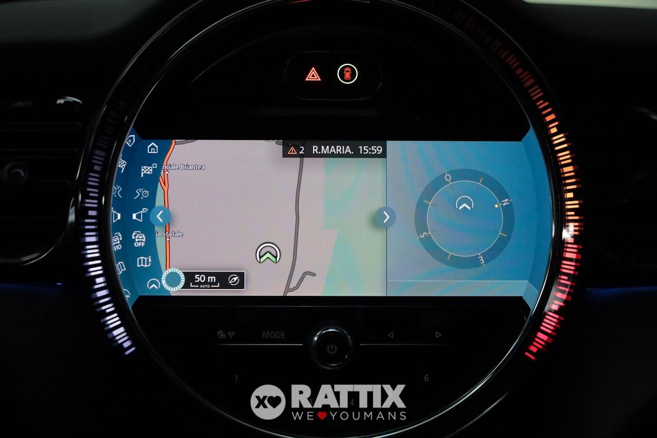 MINI Cooper 1.5 136CV Classic Auto 5p. + tetto apribile