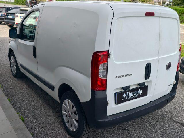 FIAT Fiorino 1.3 MJT 75CV Furgone