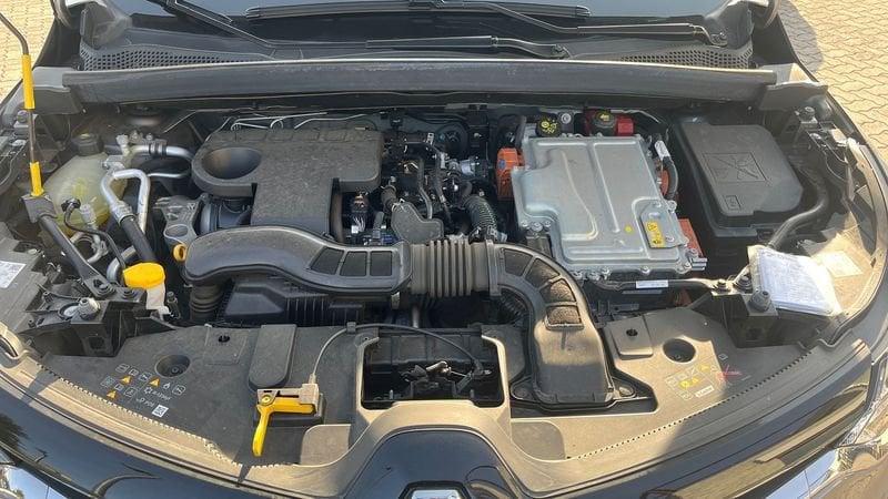 Renault Captur 1.6 E-Tech hybrid Zen 145cv auto 1.6 E-TECH Hybrid Zen Auto 145cv