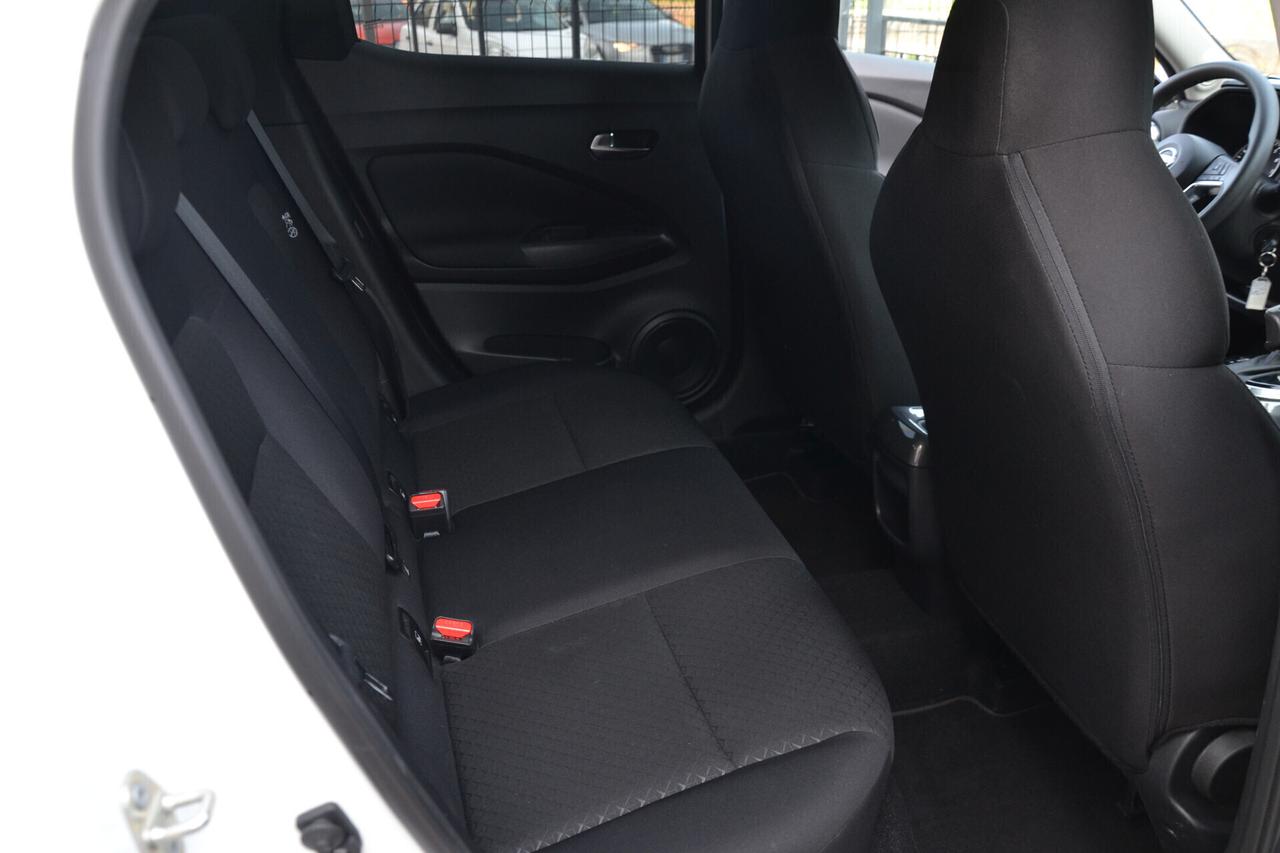 Nissan Juke 1.0 DIG-T 114CV DCT **KM21000**PREZZO REALE*UNIPRO