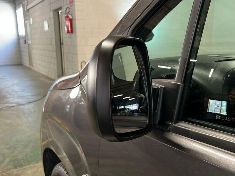Citroën Berlingo Berlingo 1.5 bluehdi M Feel s&s 130cv