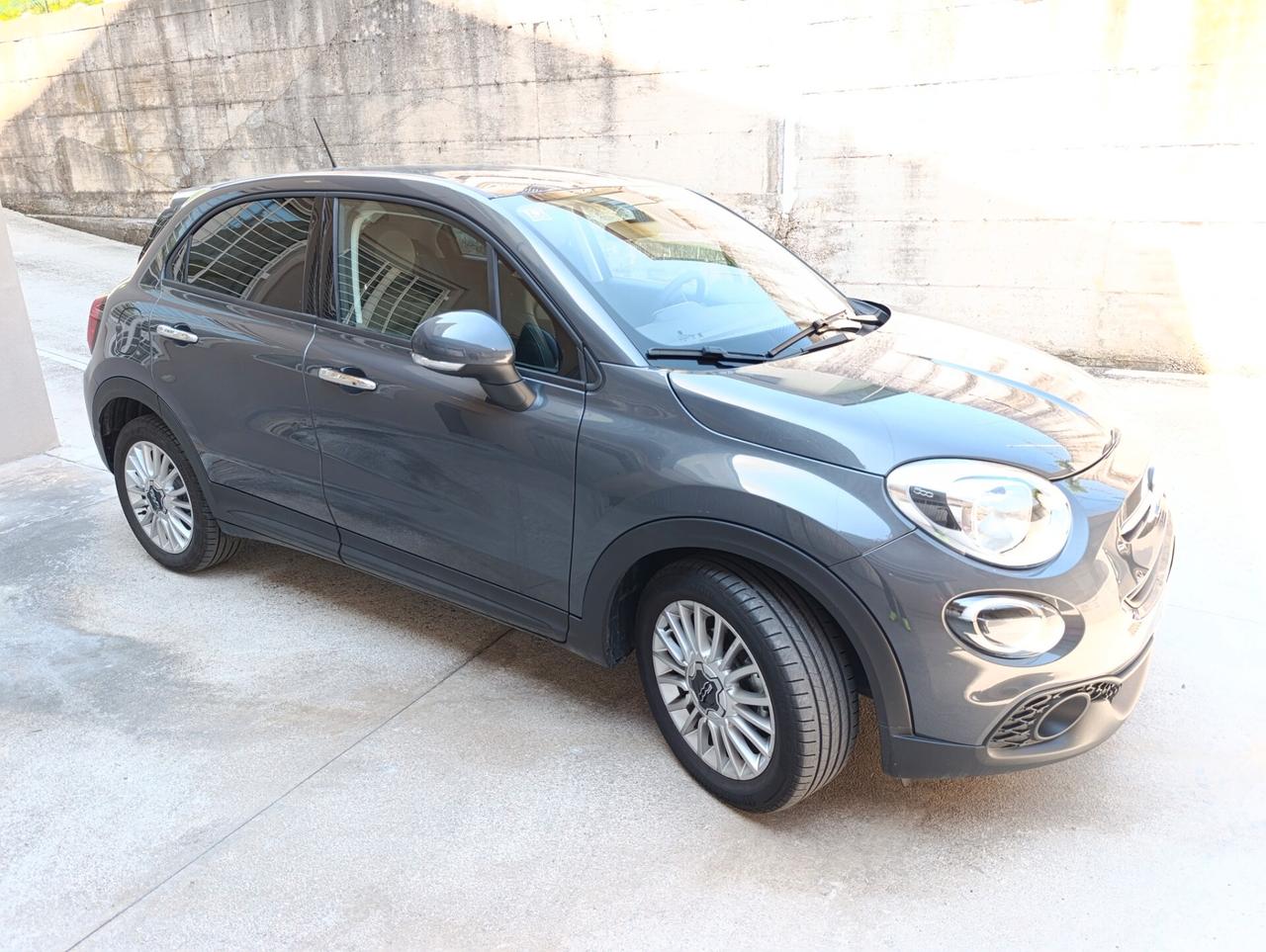 Fiat 500X 1.3 Multijet 95CV #GM