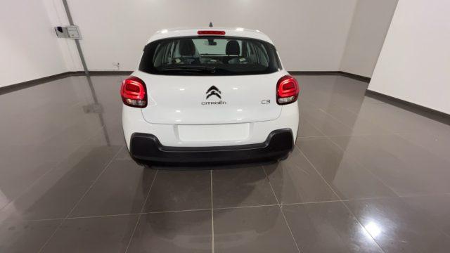 CITROEN C3 PureTech 83 S&S You #Km0