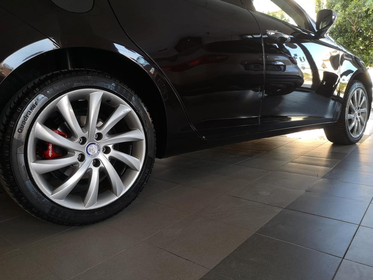 ALFA ROMEO Giulietta 1.6 JTDm-2 105 CV Business
