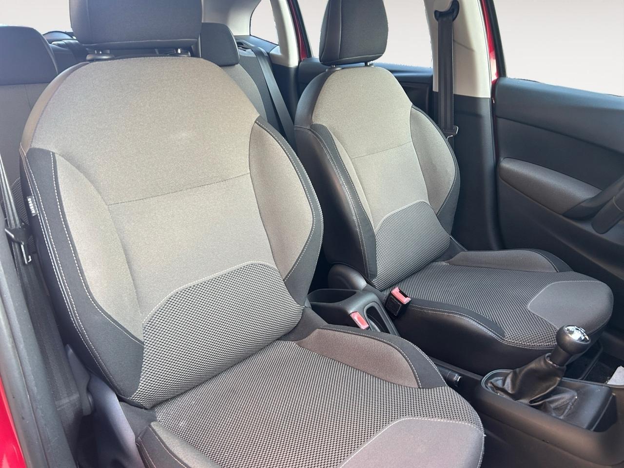 Citroen C3 1.2 VTi 82 Seduction