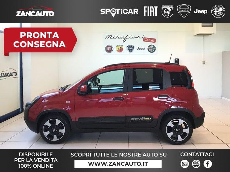 FIAT Panda 1.0 FireFly Hybrid Pandina - KM0 MARZO