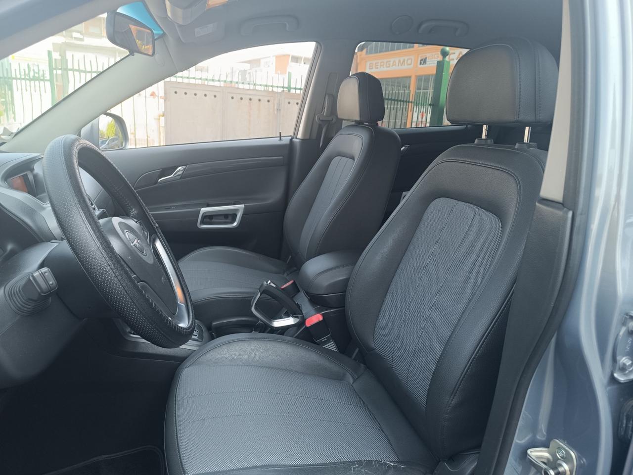 Opel Antara 2.0CDTI 150CV 4X4 AUTOMATICA Cosmo
