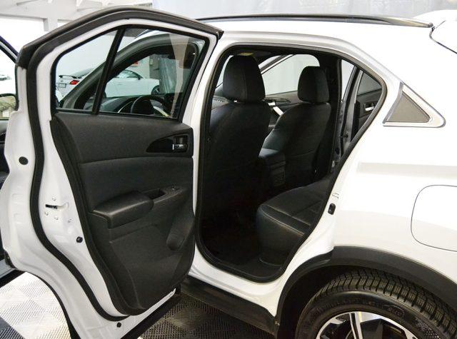 MITSUBISHI Eclipse Cross 2.4 MIVEC 4WD PHEV Diamond SDA Km 11.000 Iva Esp**