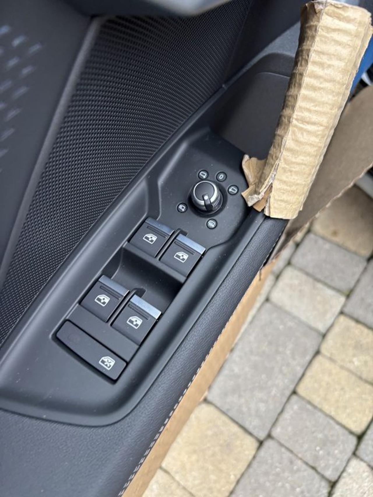 Audi A3 SPB TFSI 110 kW S tronic S line edition MATRIX