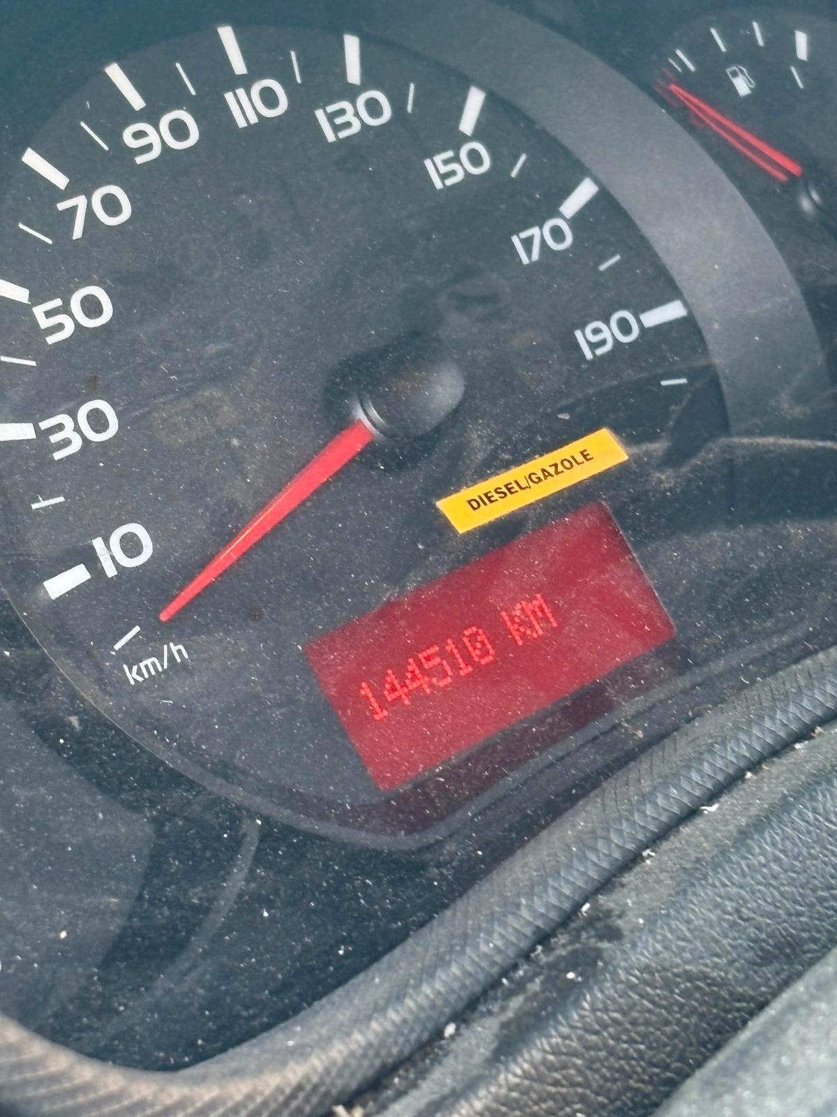 Renault Master L3 H3 diesel finanziabile