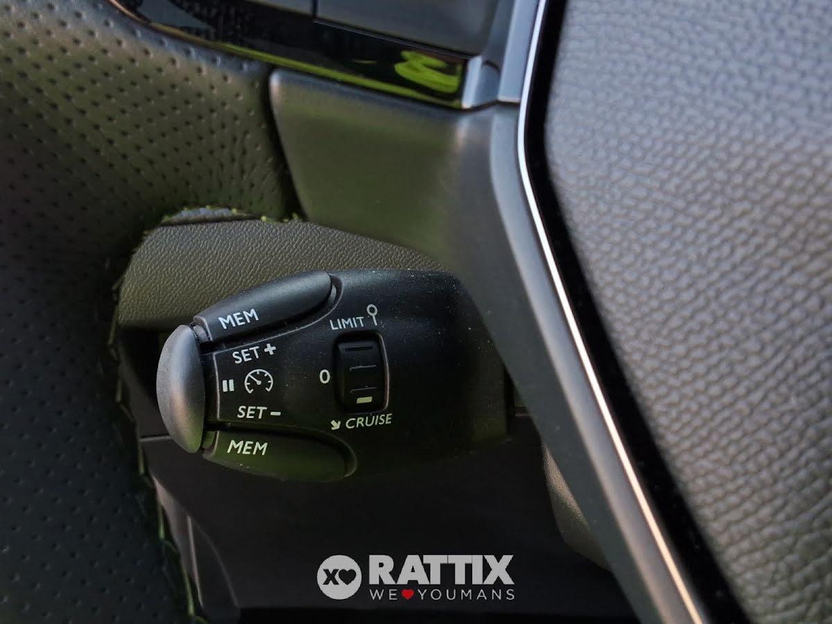 Peugeot 208 1.2 Hybrid 145CV GT e-DCS6