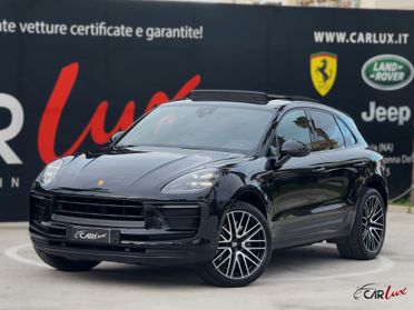 Porsche Macan 2.0 Turbo Benzina 265CV PDK TETTO