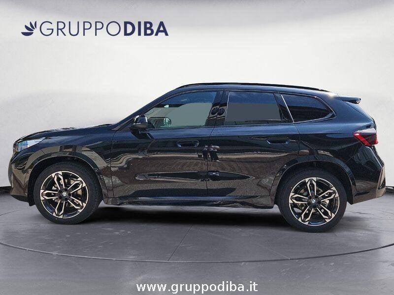 BMW X1 Serie X SDRIVE18D