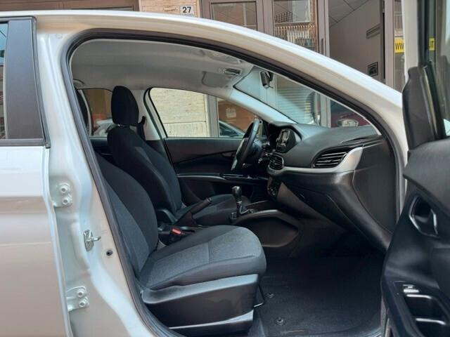 Fiat Tipo 1.3 Mjt S&S SW Street - Sport