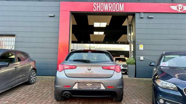 Alfa Romeo Giulietta 1.4 Turbo Benzina/Gpl 120CV Euro6 Distinctive