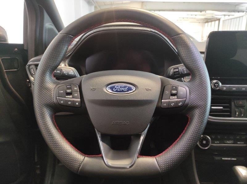 FORD Puma '19-> - Puma 1.0 EcoBoost Hybrid 125 CV S&S aut. ST-Line