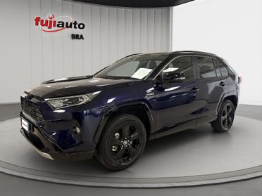 Toyota Rav4 2.5 vvt-ie h Style awd-i 222cv e-cvt