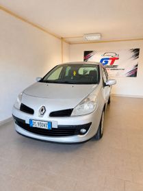 Renault Clio 1.5 dCi 85CV 5 porte Rip Curl