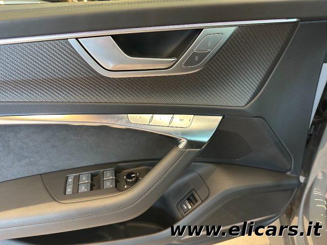 AUDI RS6 Avant 4.0 TFSI V8 quattro tiptronic Performance