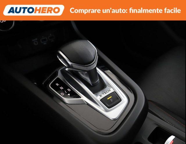 RENAULT Arkana Arkana Hybrid E-Tech 145 CV R.S. Line