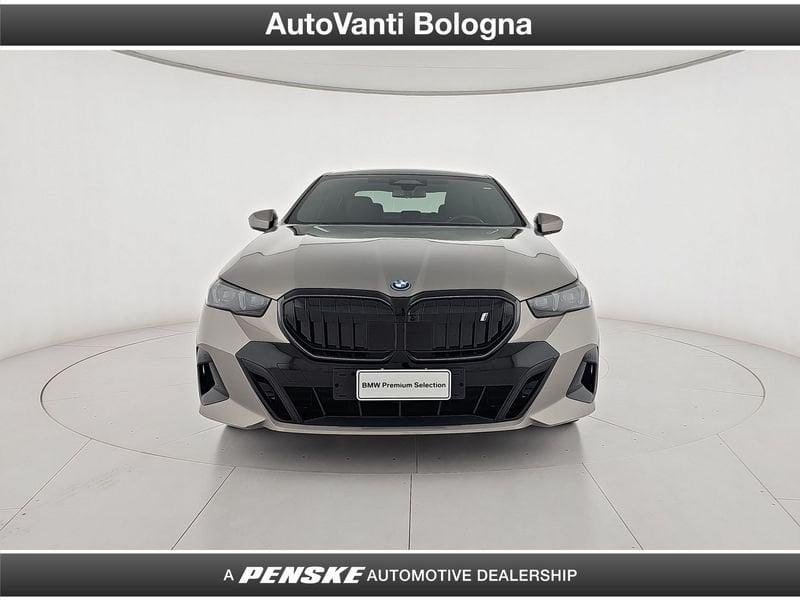 BMW i5 i5 eDrive 40 Msport Pro