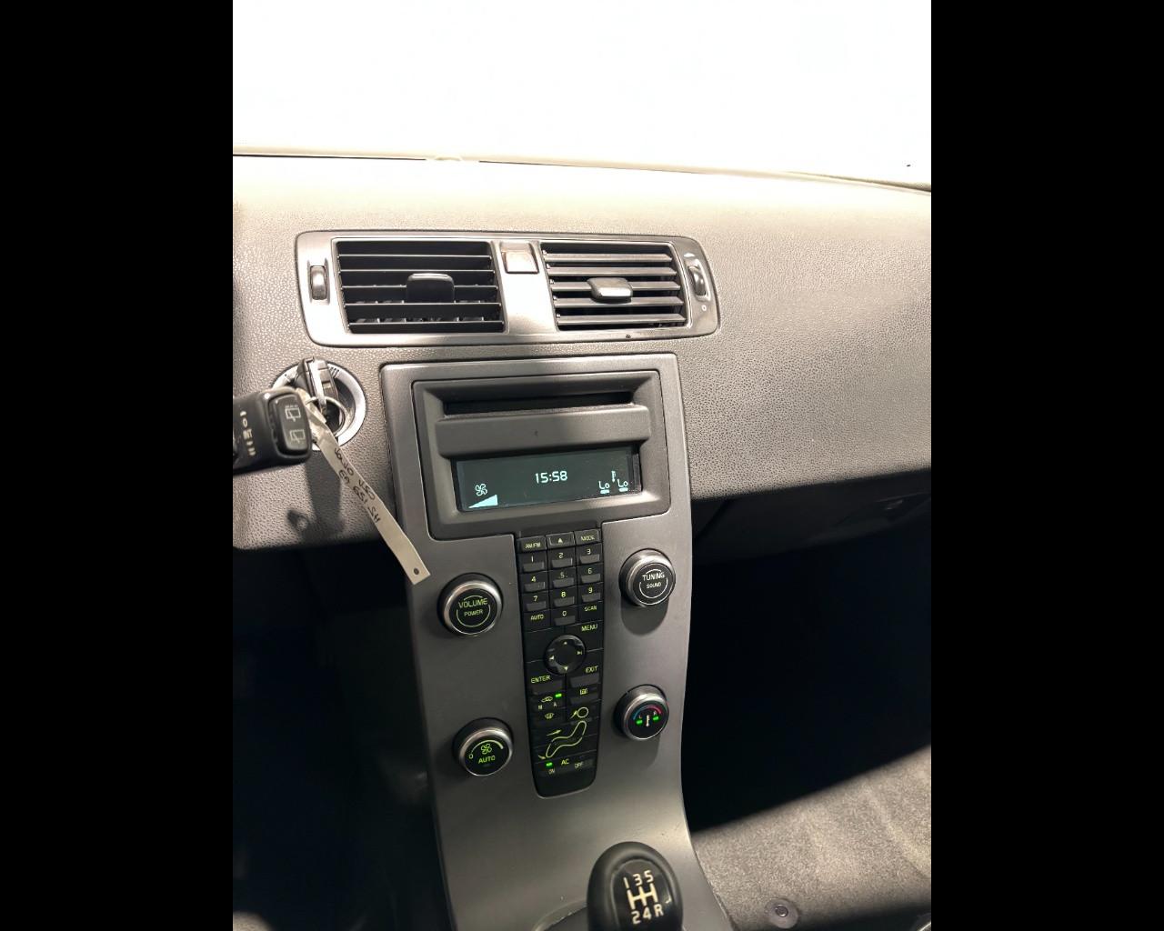 VOLVO V50 1.6D DRIVE POLAR