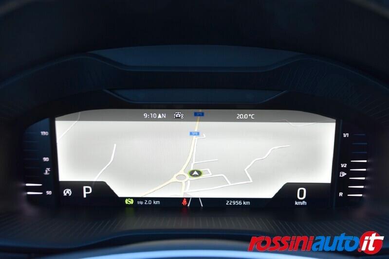 SKODA KAROQ 2.0 TDI 116 CV DSG EXECUTIVE + TECH PACK PRIVACY