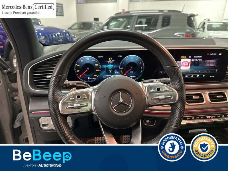 Mercedes-Benz GLE 350 DE PLUG-IN HYBRID(E EQ-POWER) PREMIUM PLUS