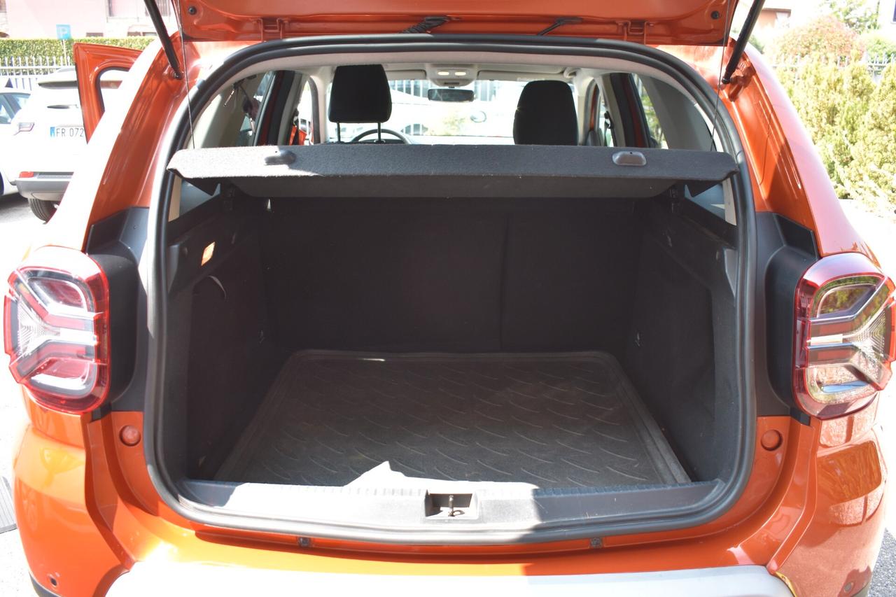 Dacia Duster 1.5 Blue Dci 115Cv 4x2 Prestige