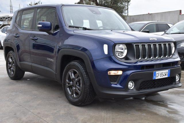 JEEP Renegade 1.6 Mjt 130 CV Business