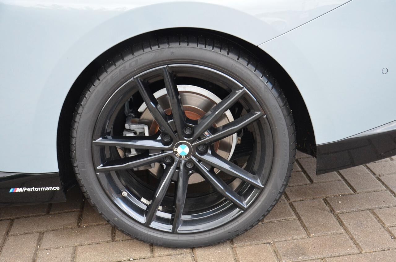 Bmw 220i Coupé Msport