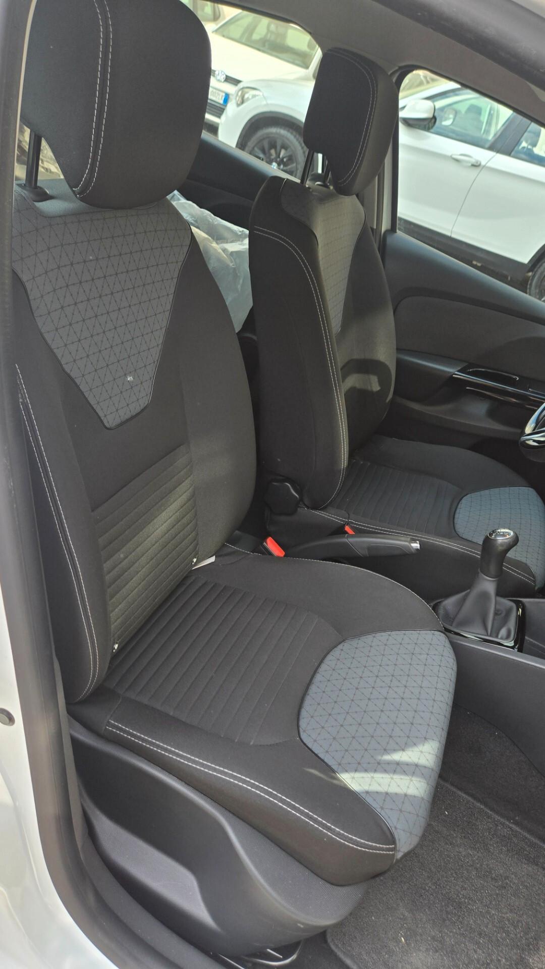 Renault Clio Sporter 1.5 dCi 8V 90CV Start&Stop Energy