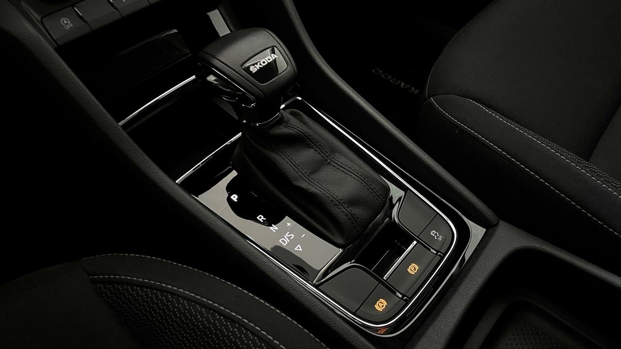 SKODA KAROQ 2.0 EVO TDI DSG 115 CV - FULL LED, VIRTUAL COCKPIT, NEOPATENTATI
