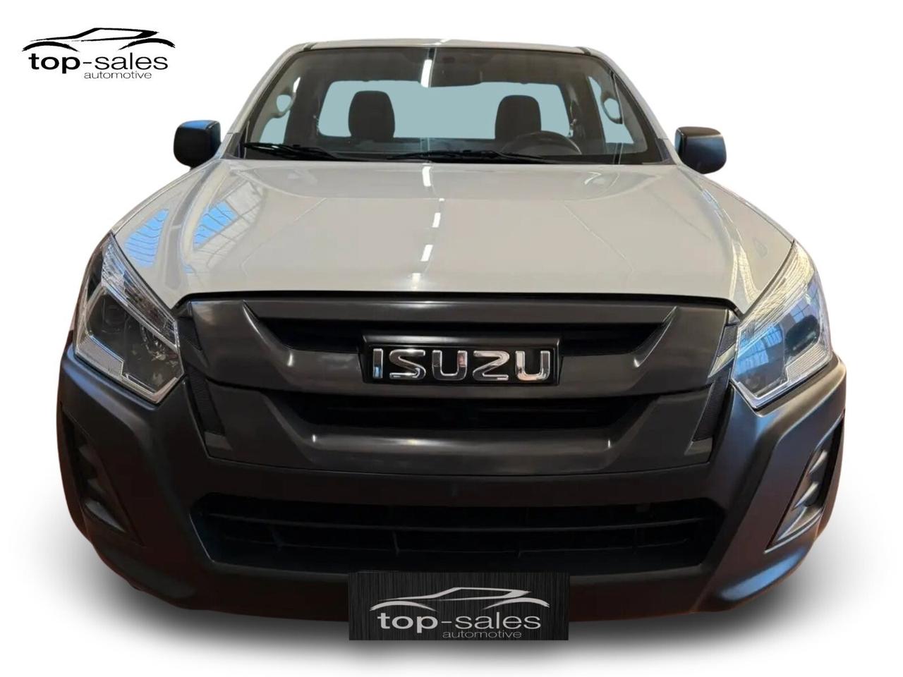 Isuzu D-Max Isuzu 1.9 TD 4x4 PERFETTA