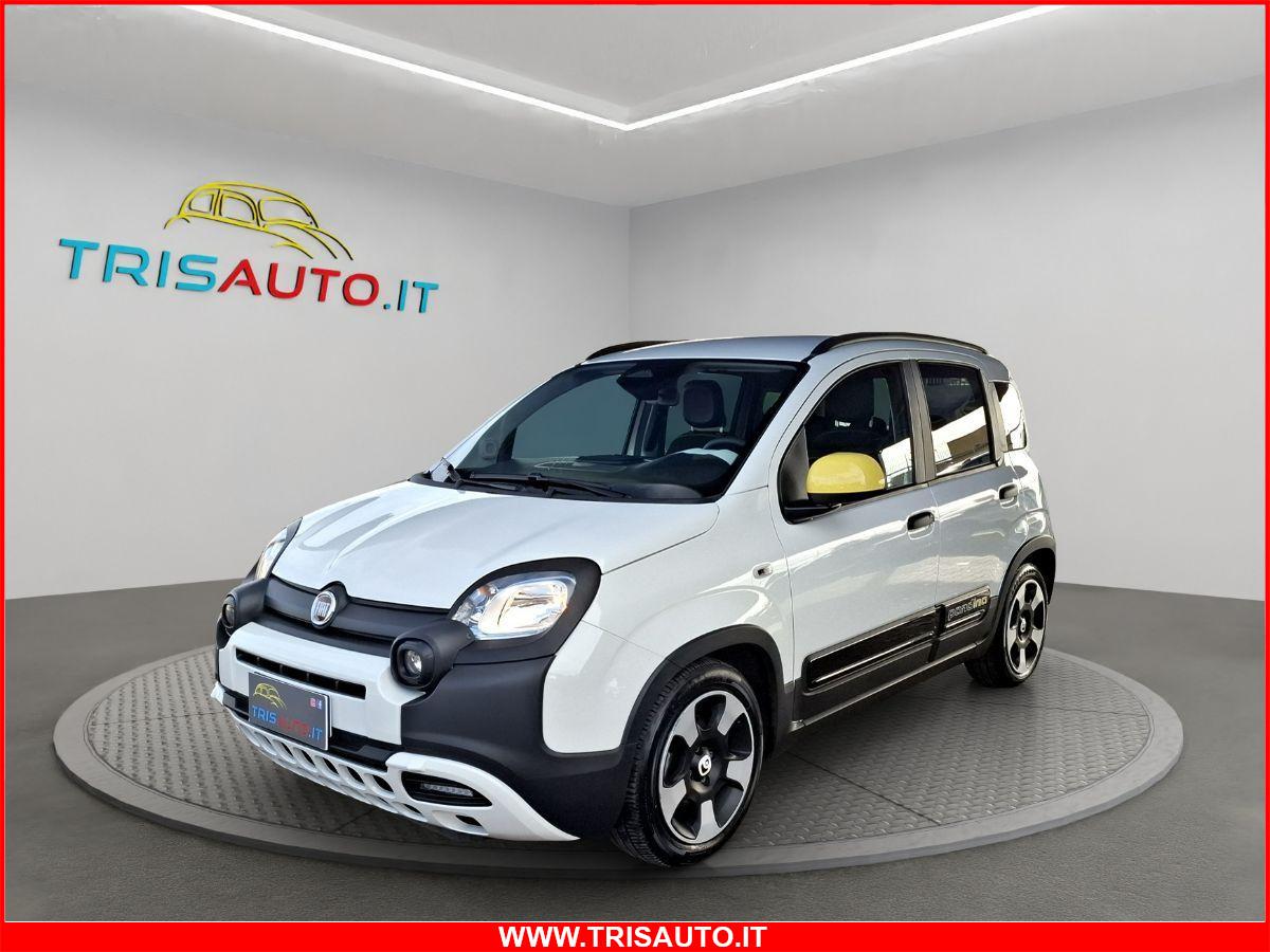 FIAT Panda 1.0 Hybrid Pandina NEOPATENTATI