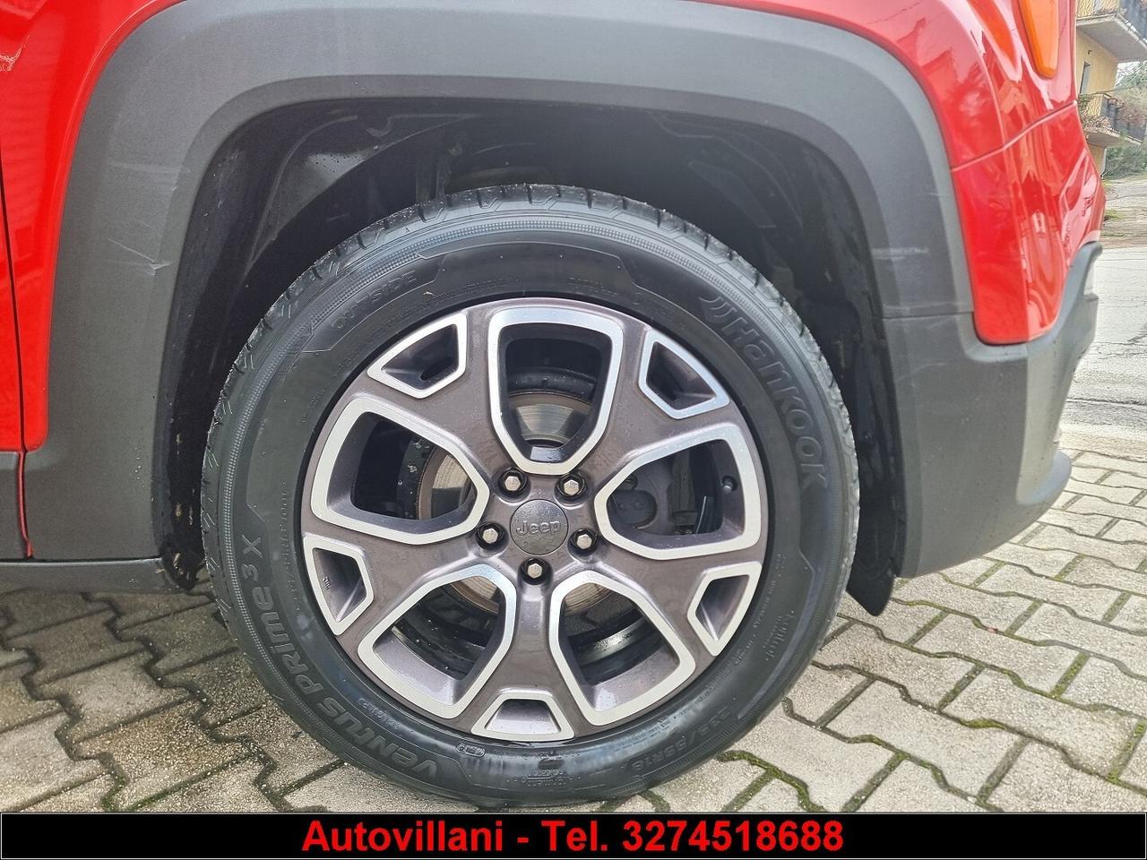 JEEP RENEGADE 1.6 CV120