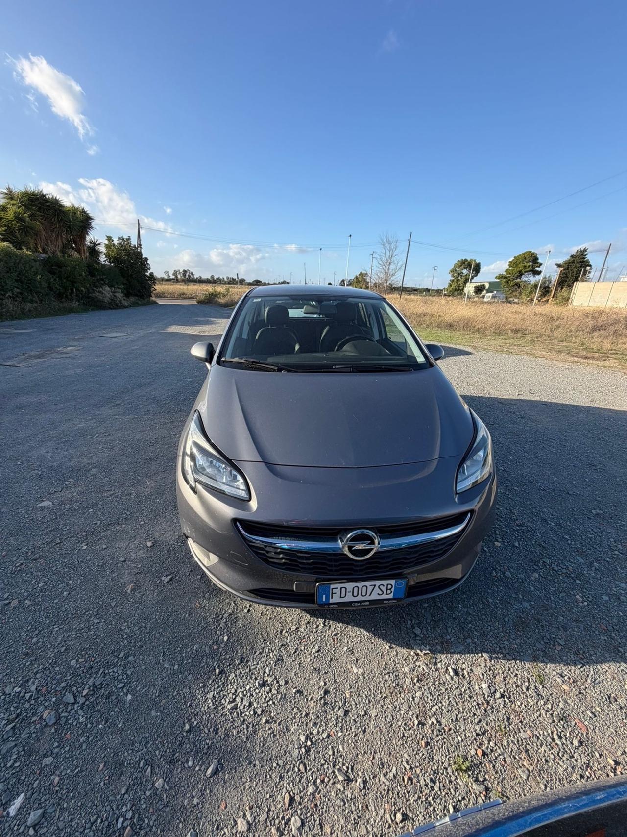 Opel Corsa 1.3 Diesel 95 CV- OK Neopatentati