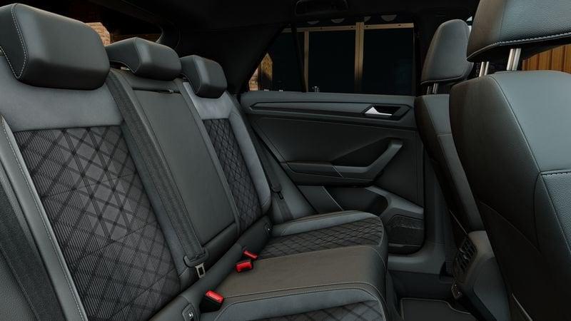 Volkswagen T-Roc 1.0 TSI R-Line Plus