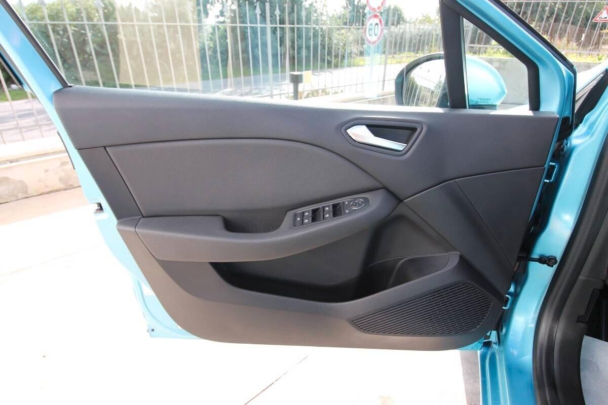 Renault Clio Full Hybrid E-Tech 140 Intens |2022